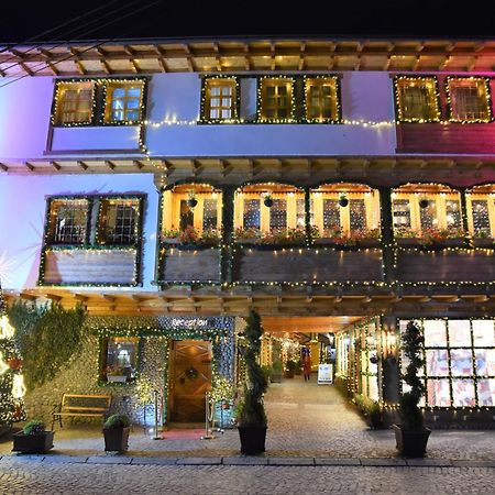 Hotel Çarshia e Jupave Gjakova Extérieur photo