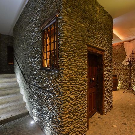 Hotel Çarshia e Jupave Gjakova Extérieur photo