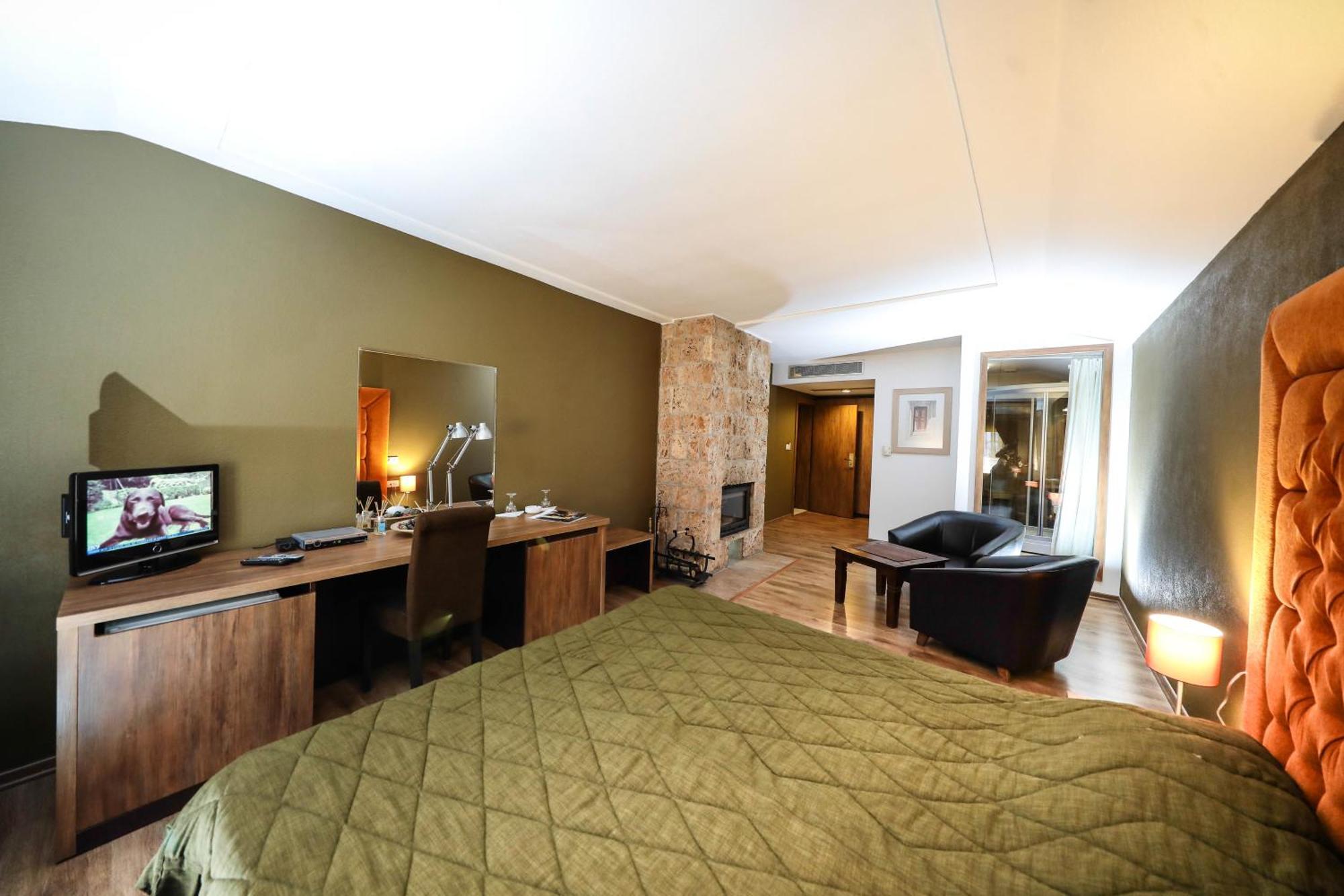 Hotel Çarshia e Jupave Gjakova Extérieur photo