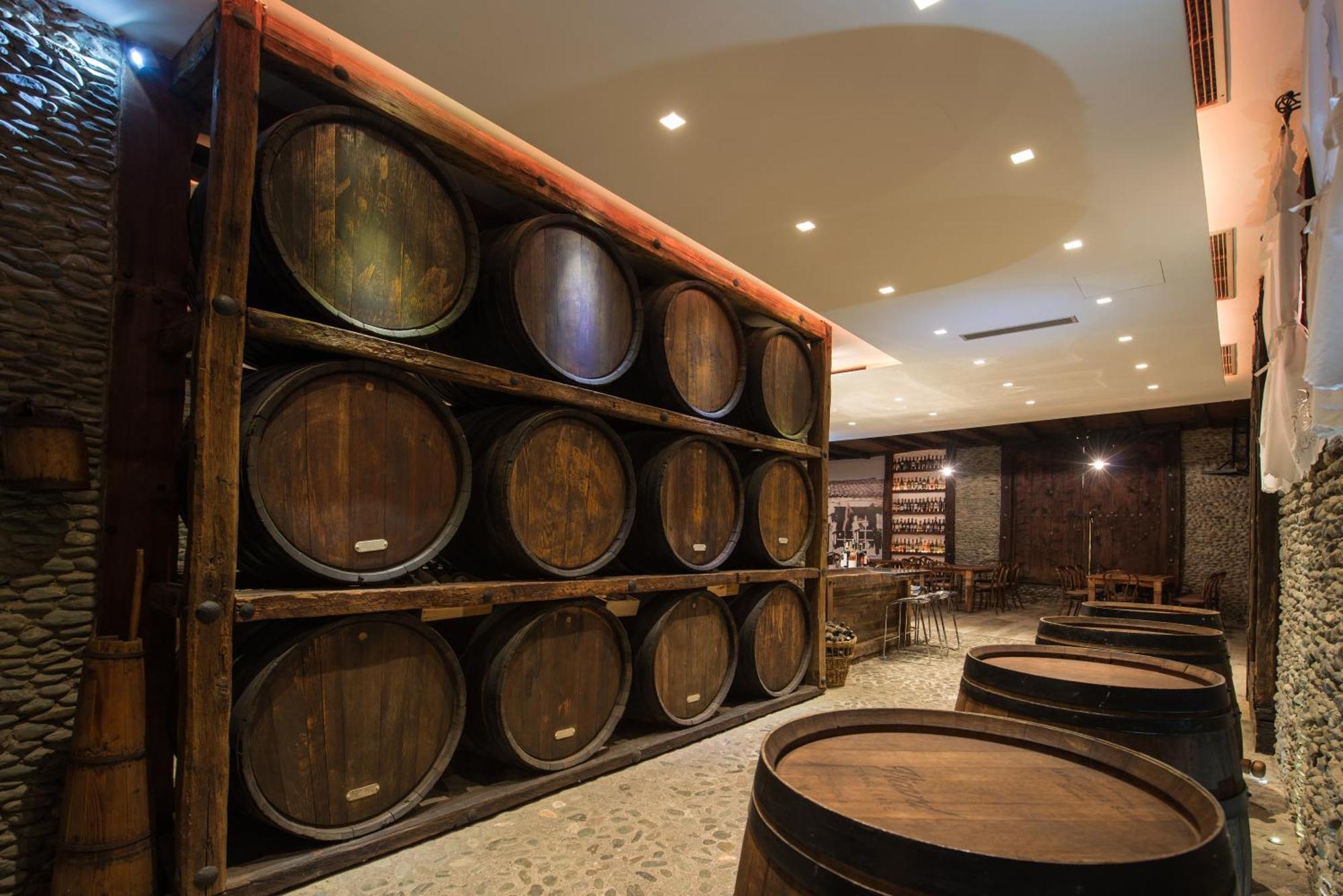 Hotel Çarshia e Jupave Gjakova Extérieur photo