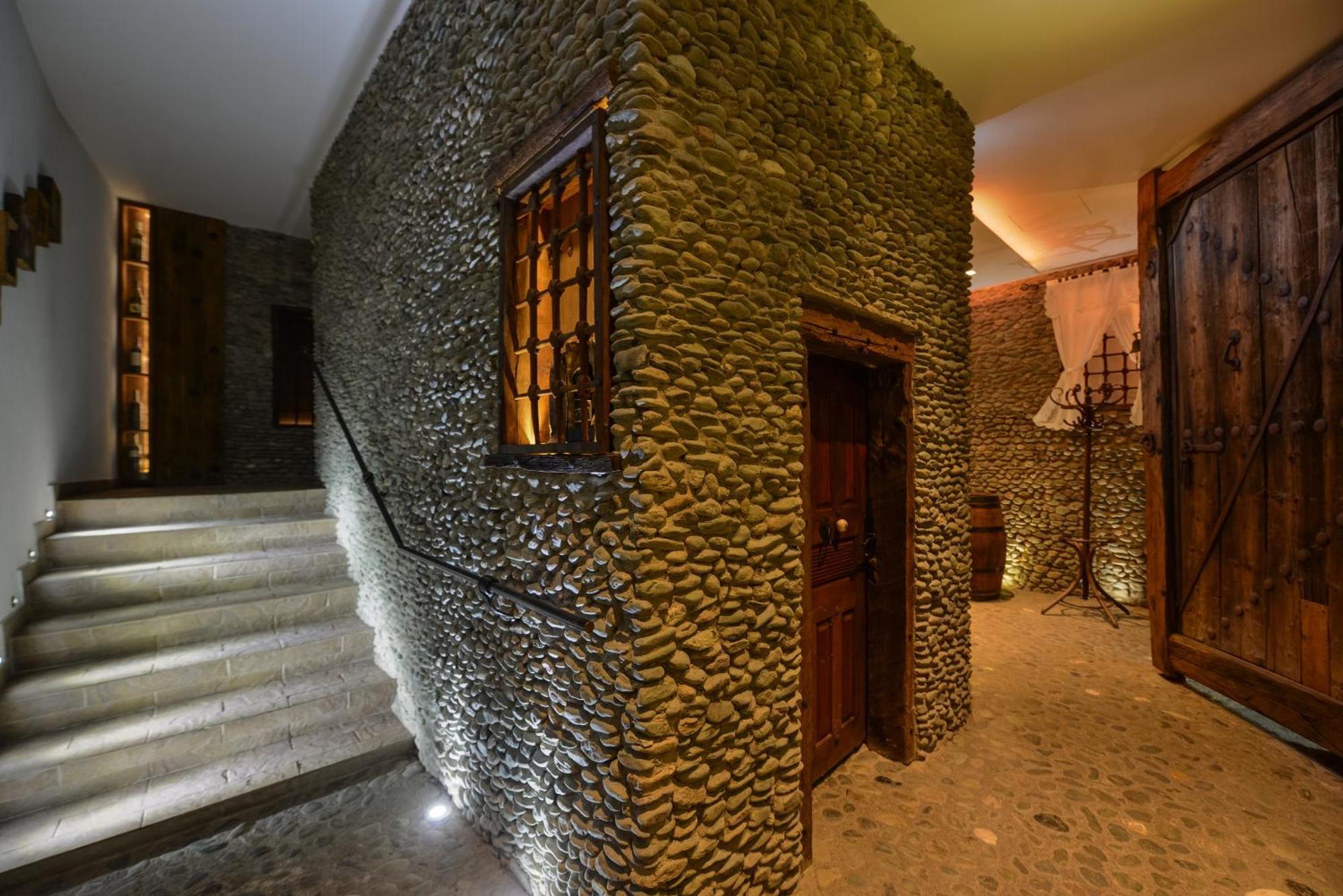 Hotel Çarshia e Jupave Gjakova Extérieur photo
