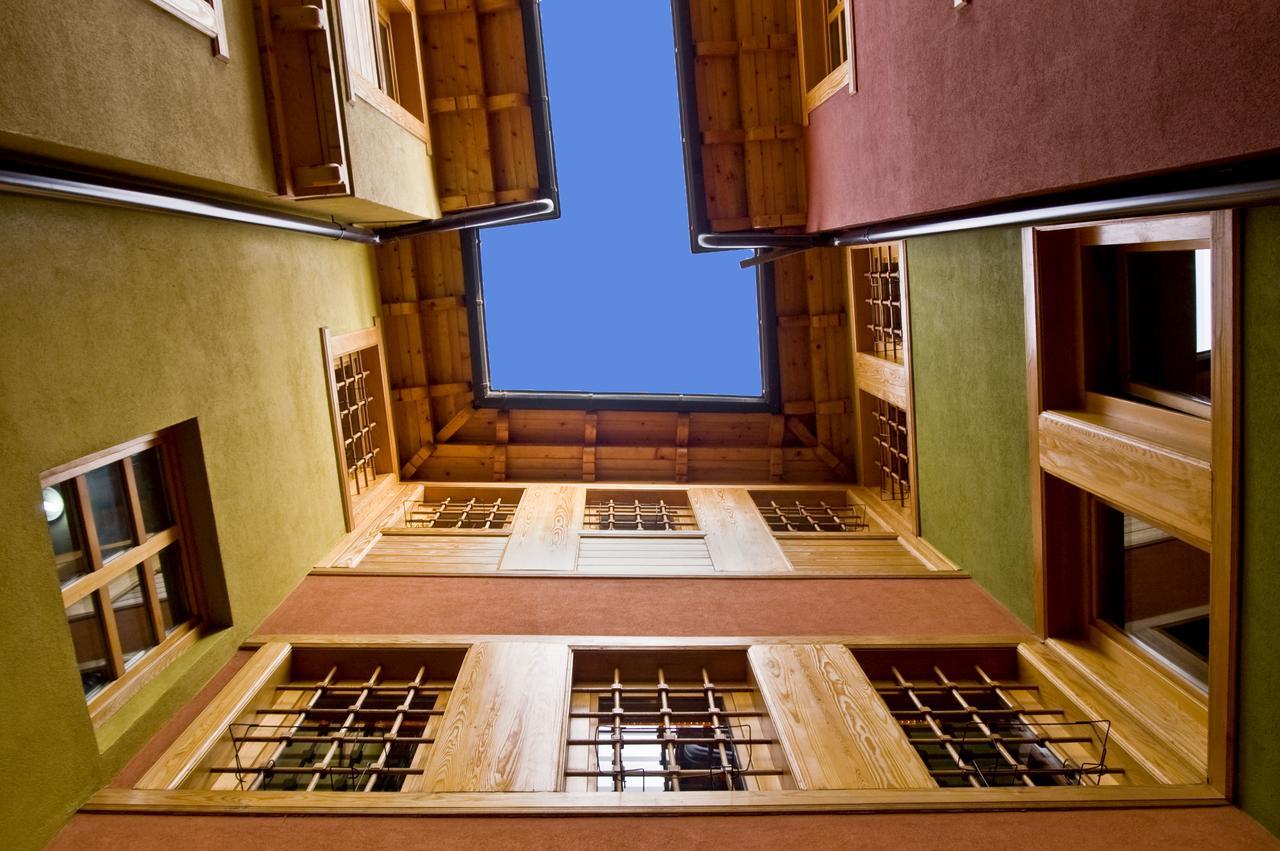 Hotel Çarshia e Jupave Gjakova Extérieur photo