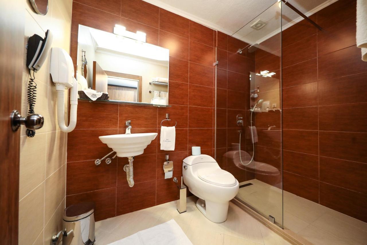 Hotel Çarshia e Jupave Gjakova Extérieur photo