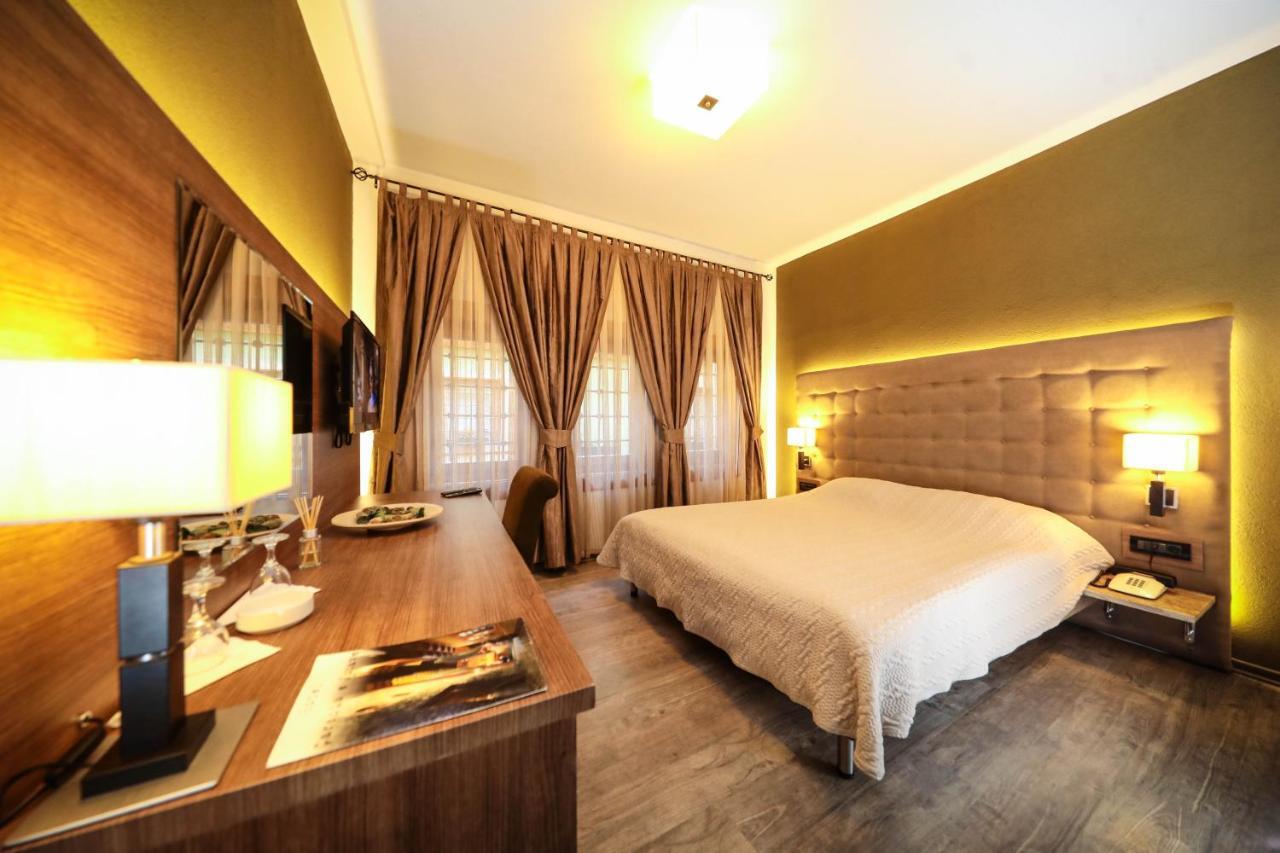 Hotel Çarshia e Jupave Gjakova Extérieur photo